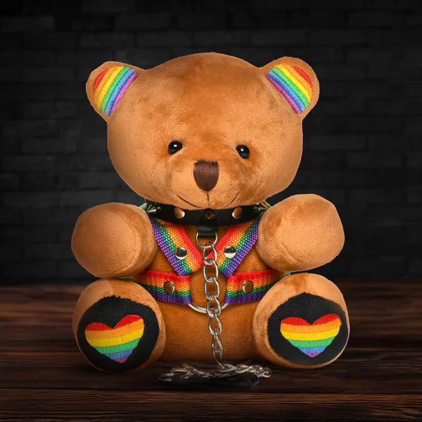 Pride Kink Bear