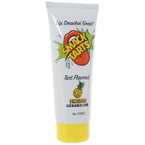 Smack Tarts Flavoured Lubricant