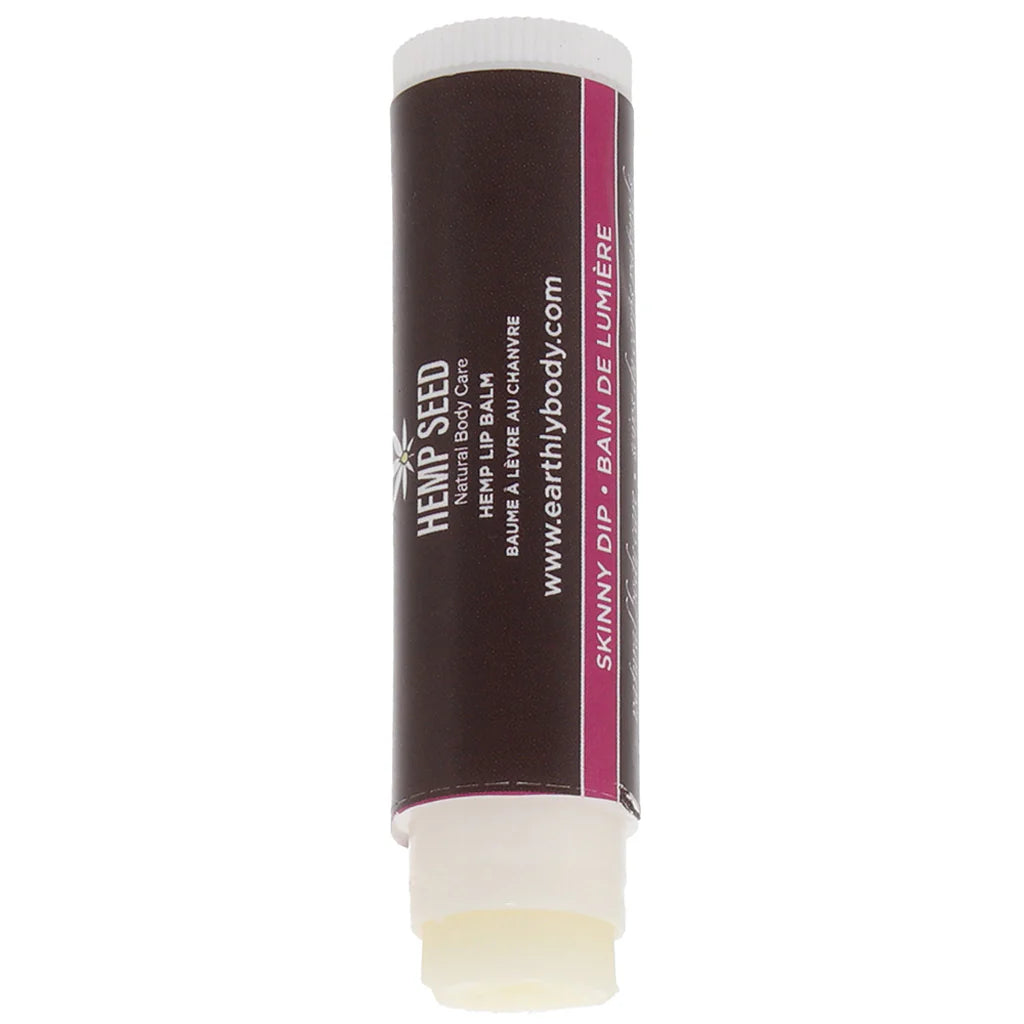 Hemp Seed Lip Balm