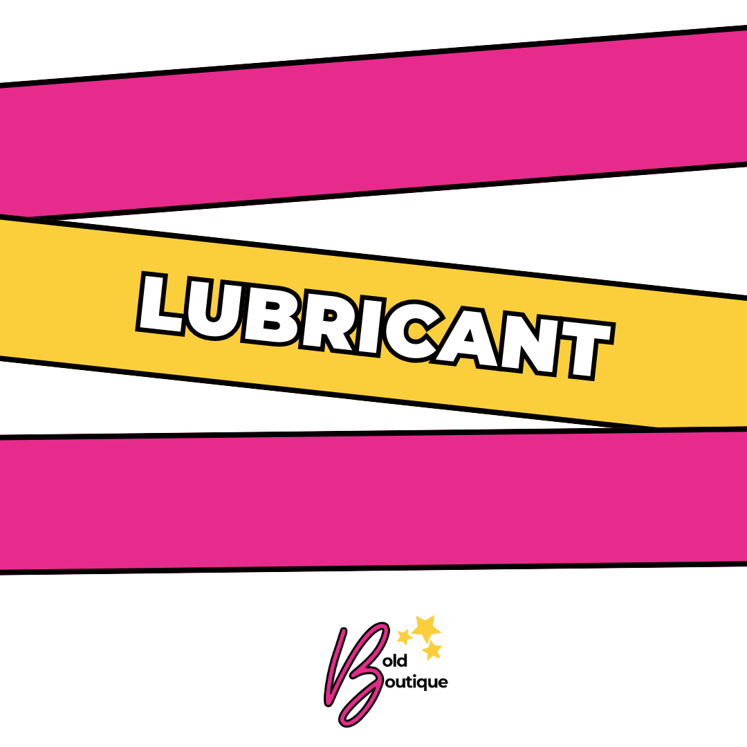 Lubricant
