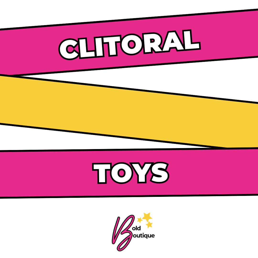 Clitoral Toys