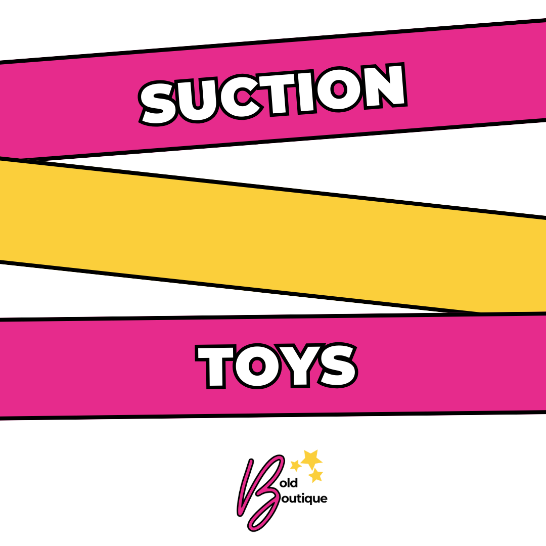 Suction Toys
