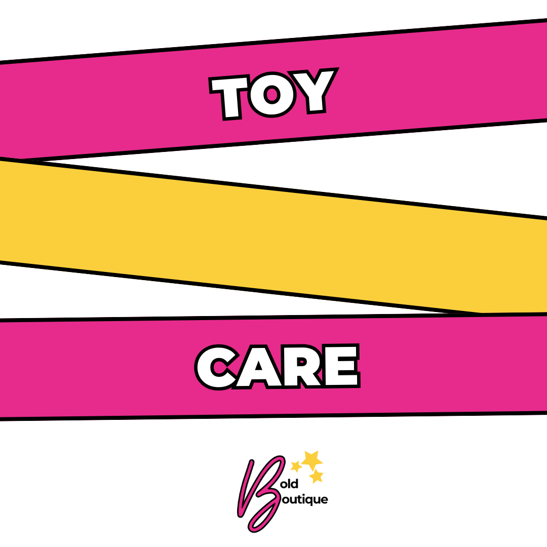 Toy Care