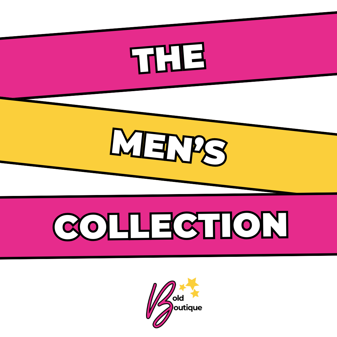 Men's Collection