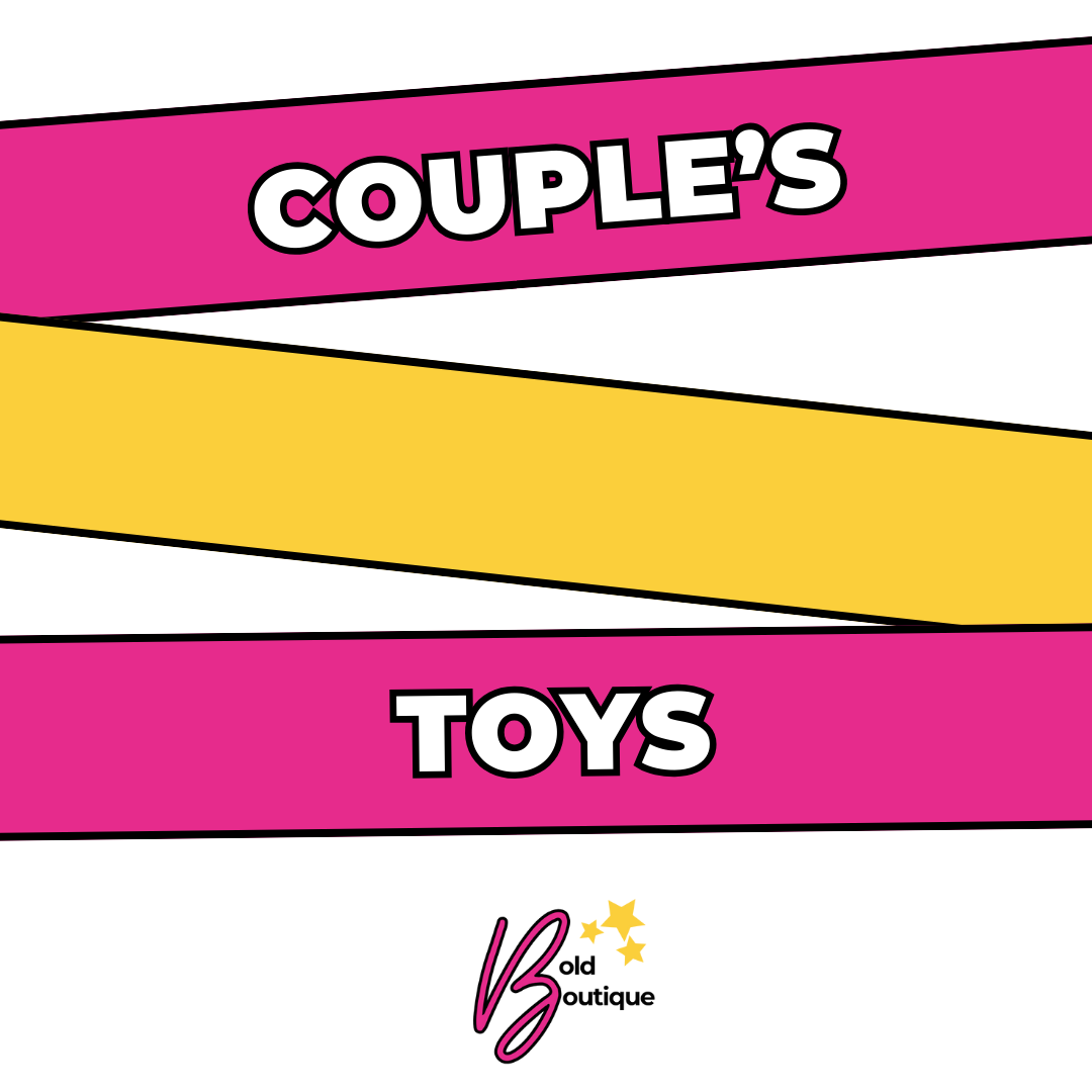 Couple's Toys