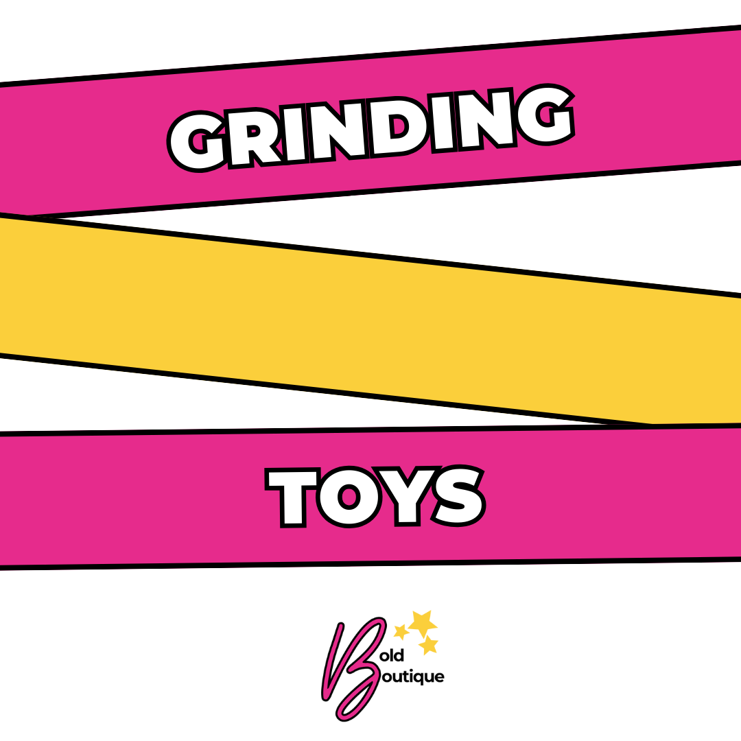 Grinding Toys