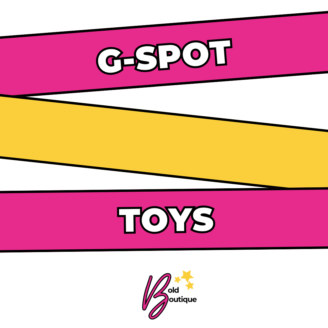 G-Spot Toys