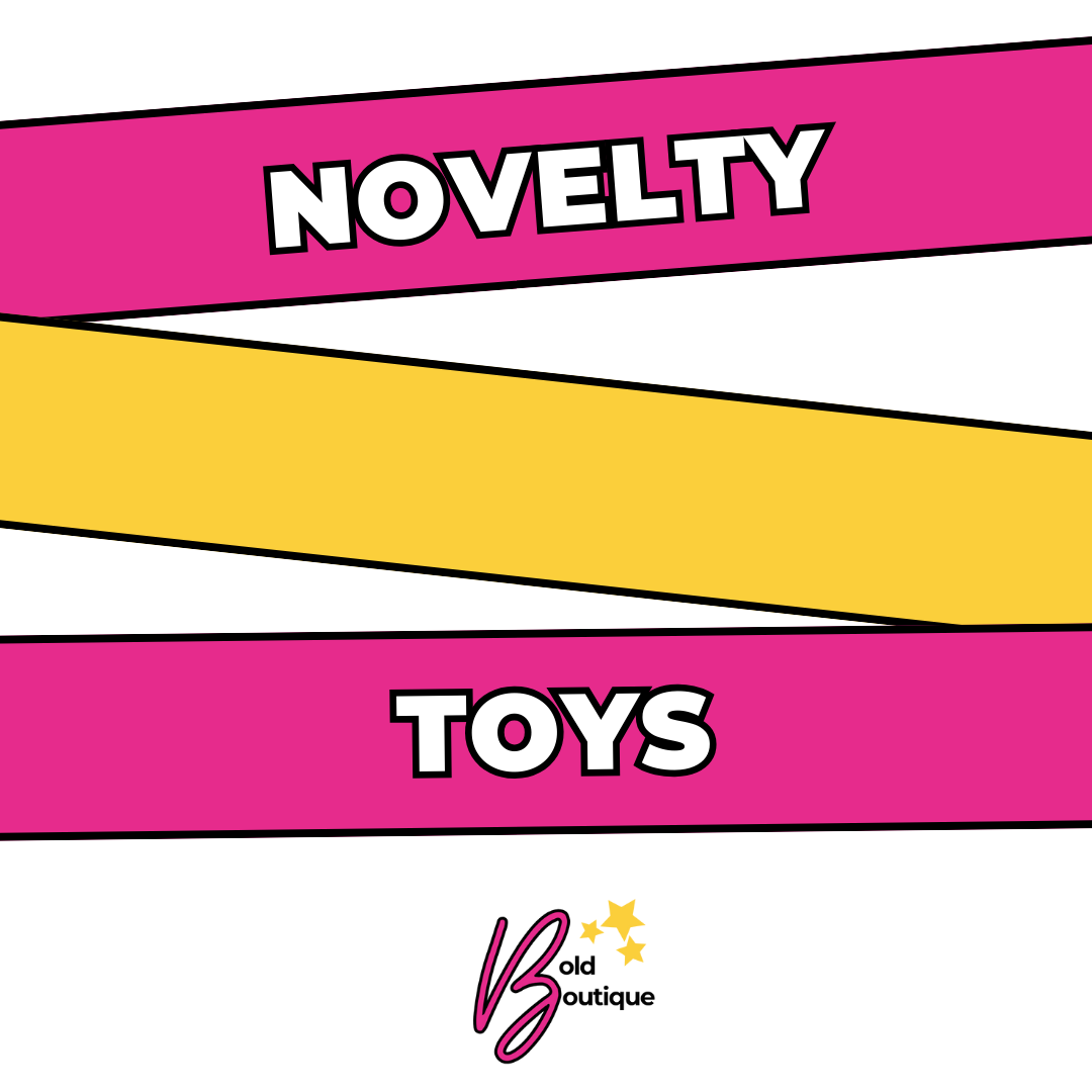 Novelty Toys