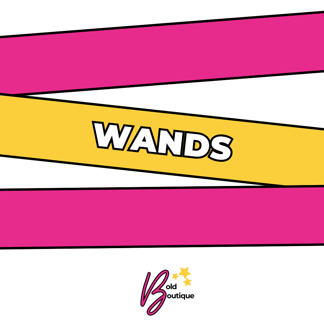 Wands