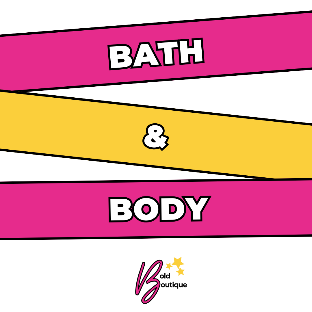 Bath & Body