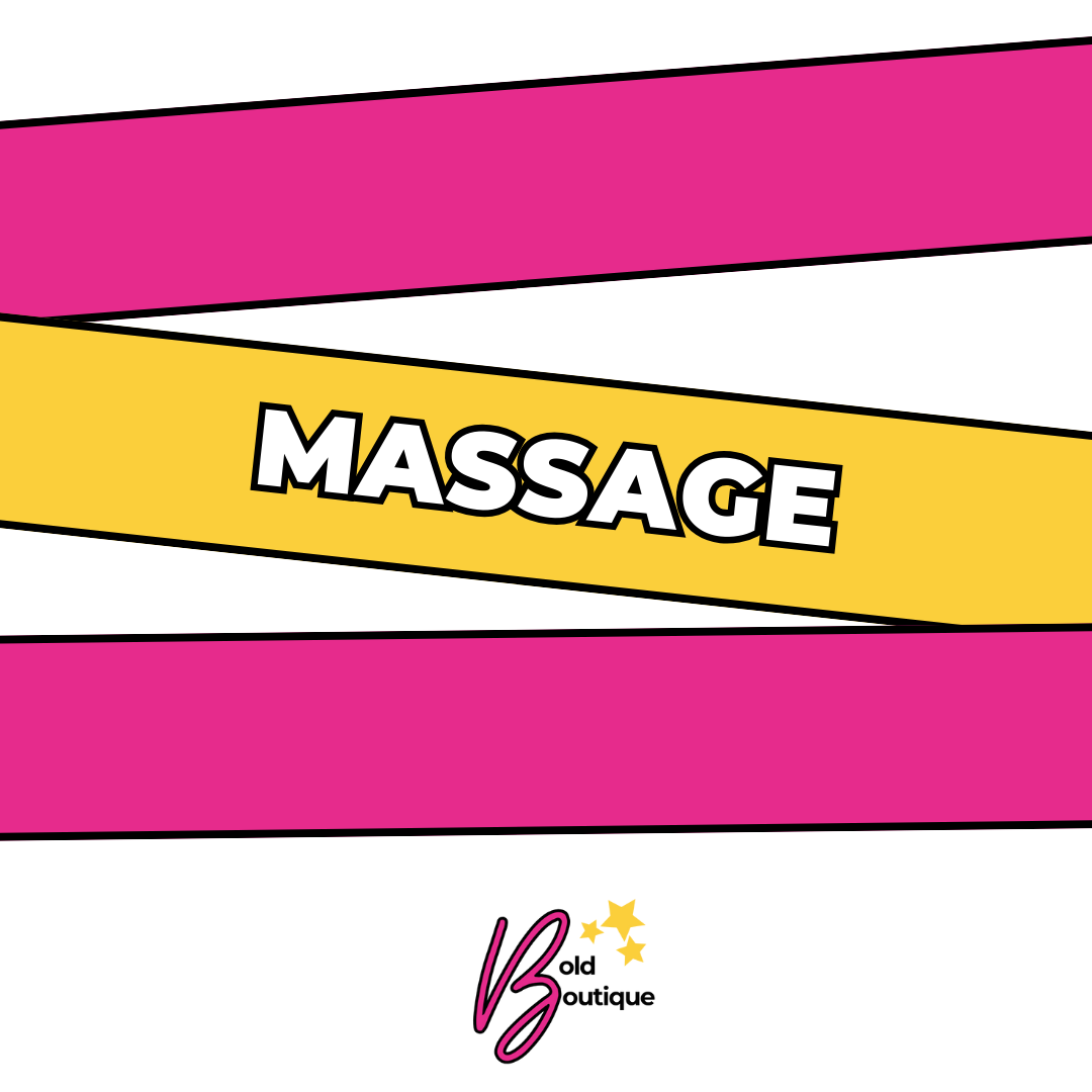 Massage