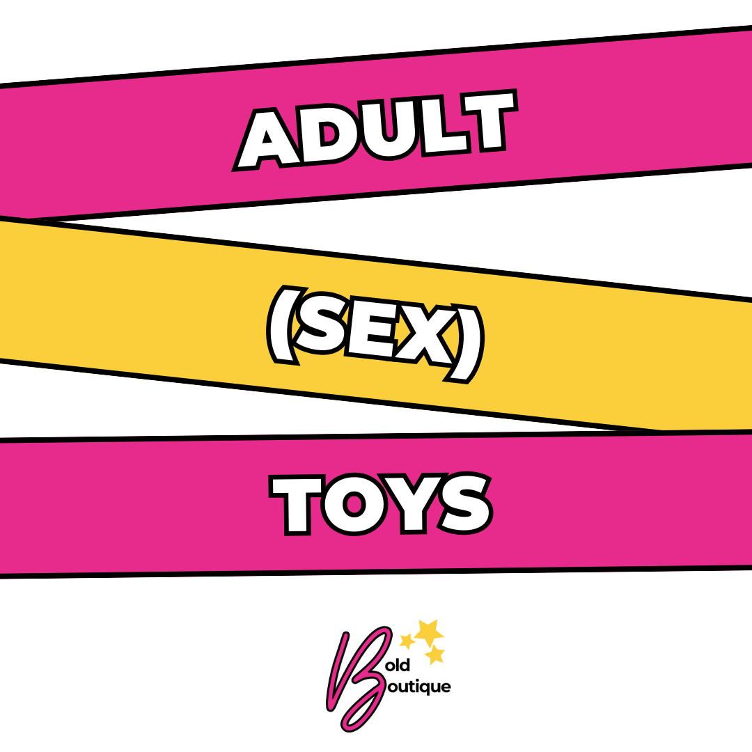 Adult Toys
