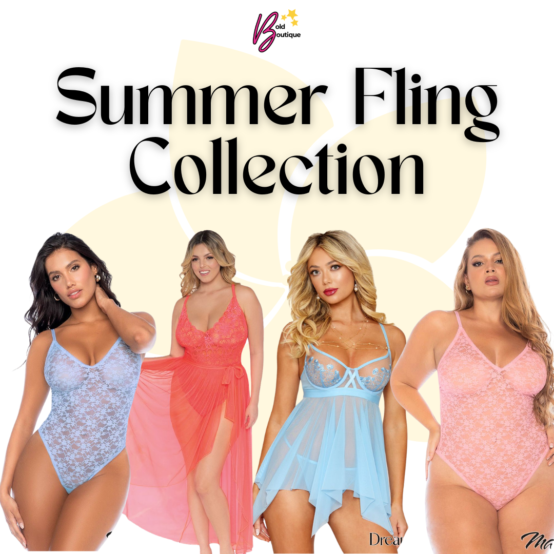 Summer Fling Collection