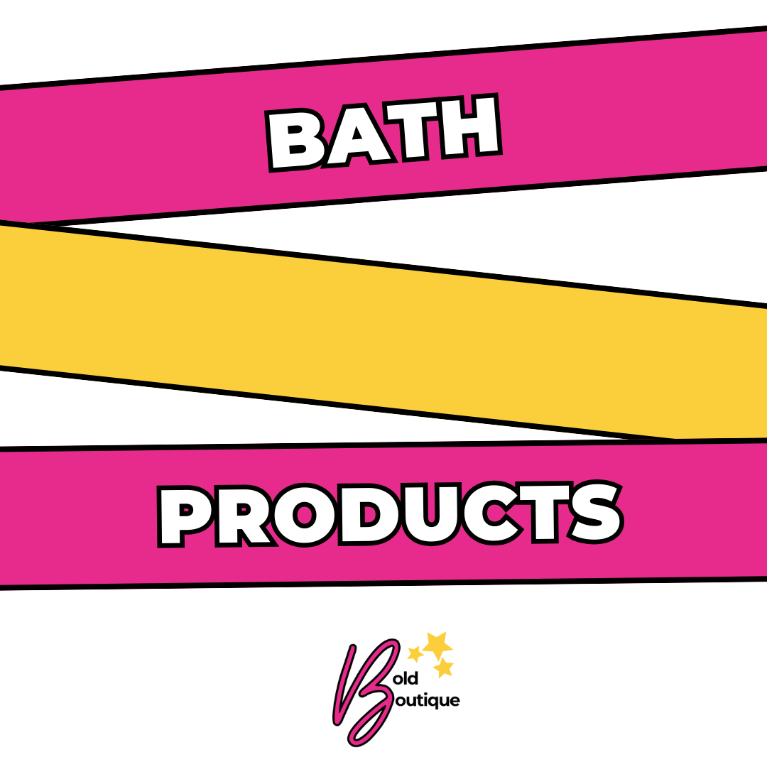 Bath Products
