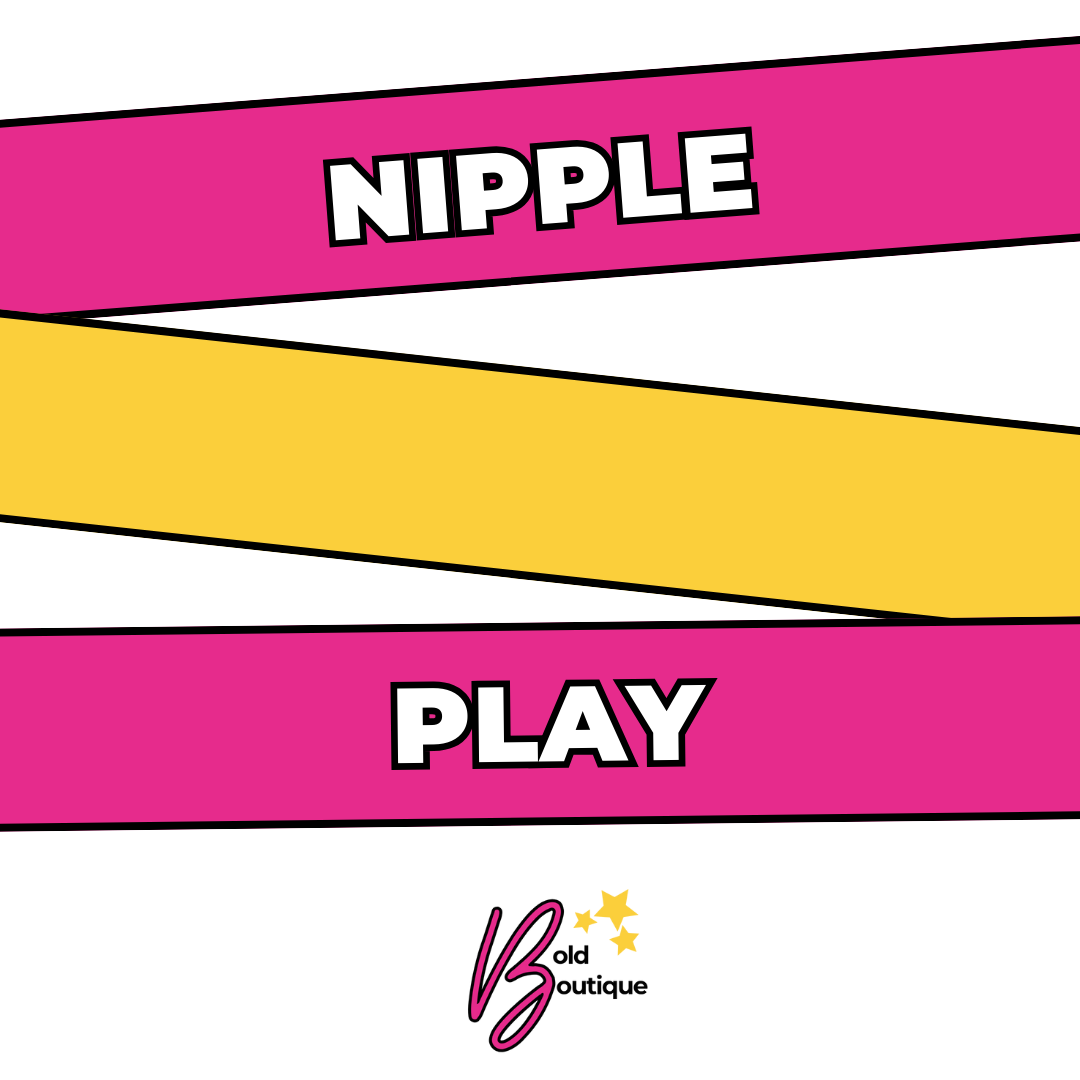 Nipple Play