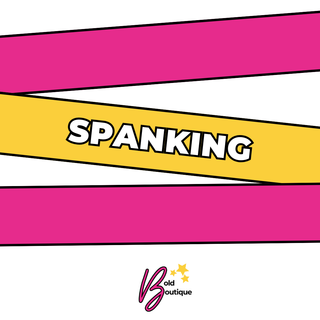 Spanking