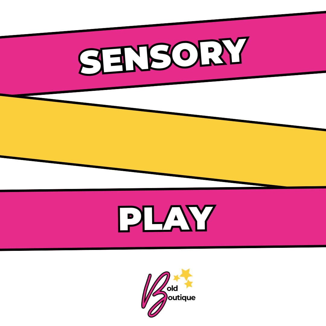 Sensory Play