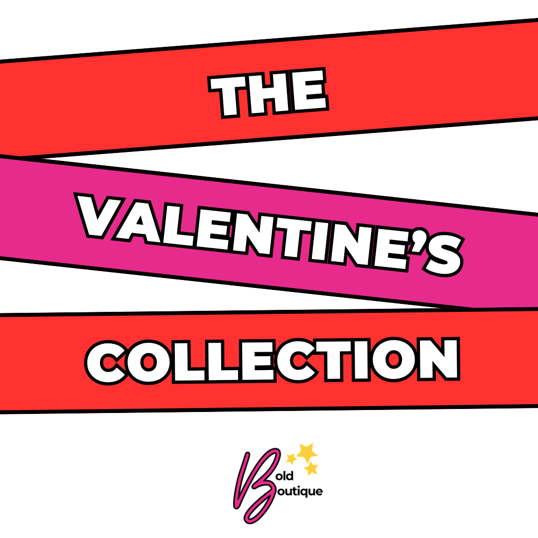 Valentine's Collection
