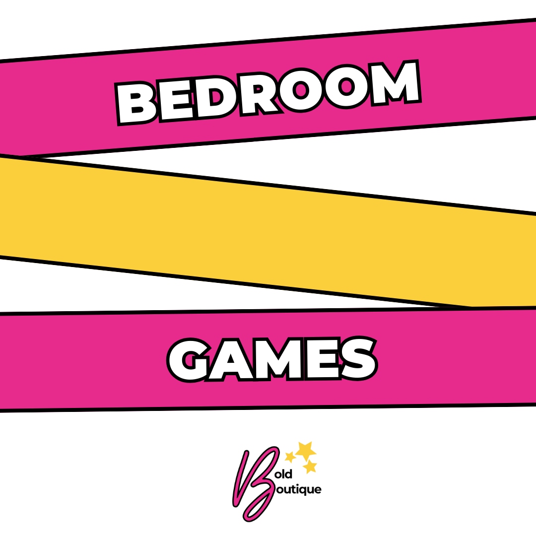 Bedroom Games