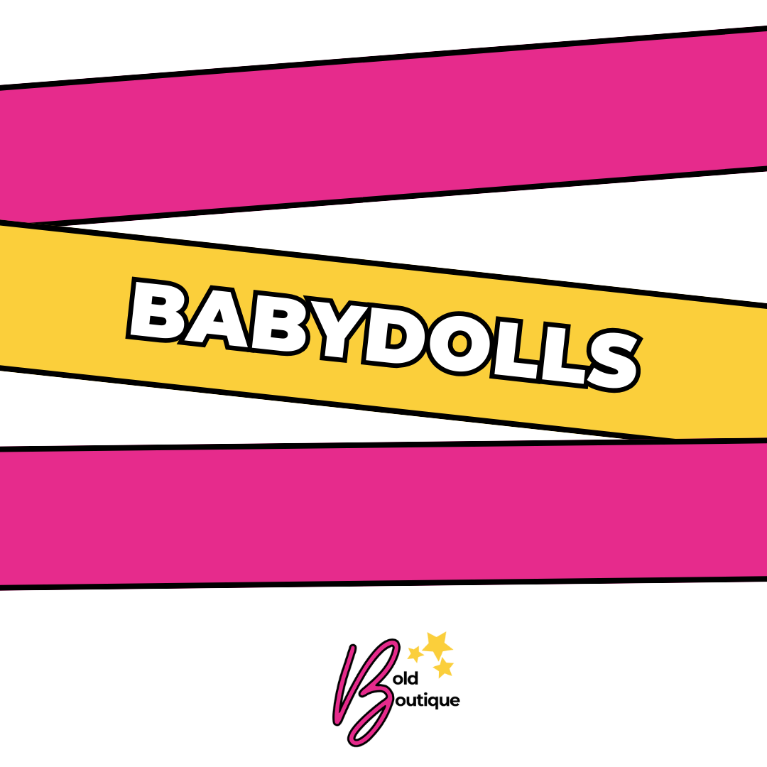 Babydolls