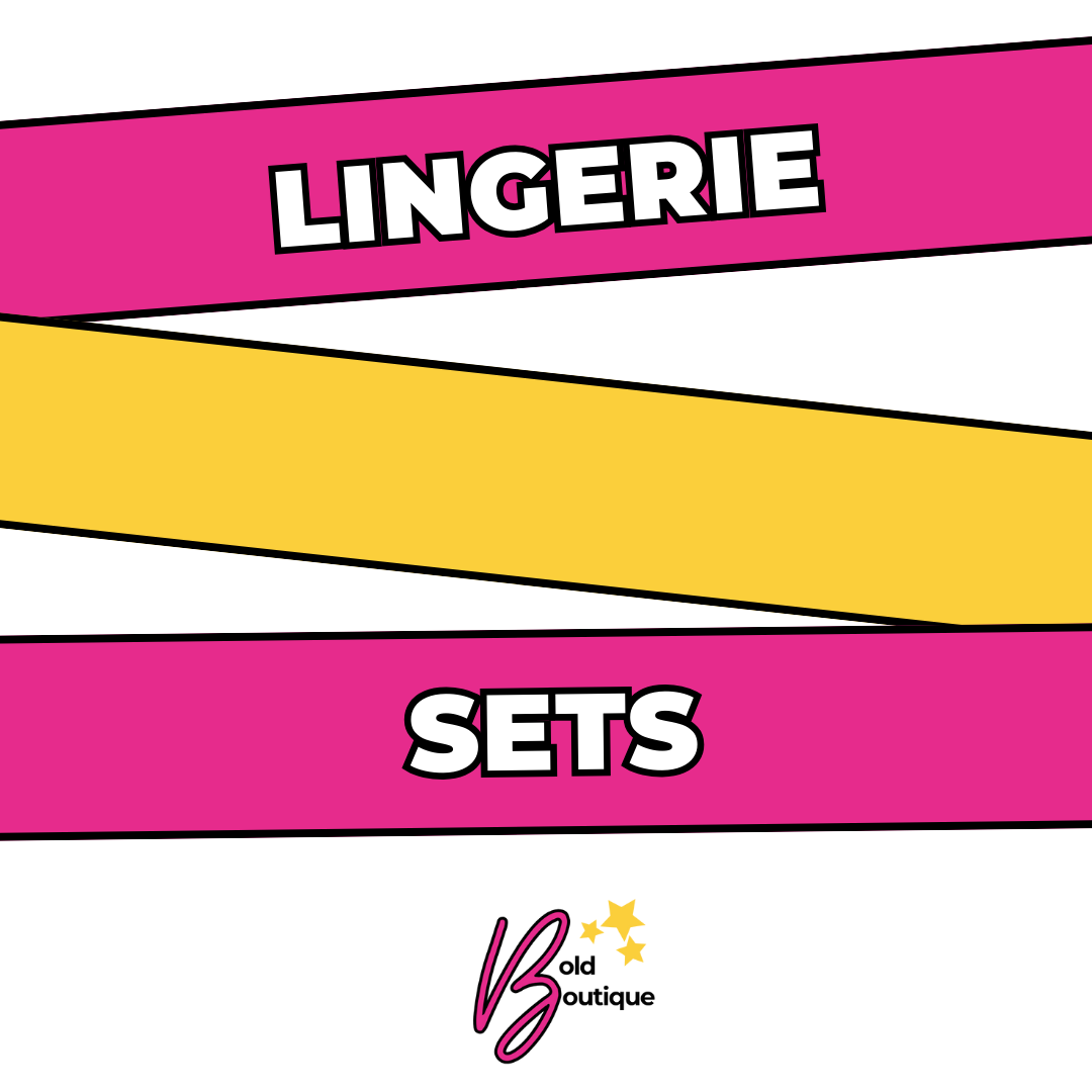 Lingerie Sets