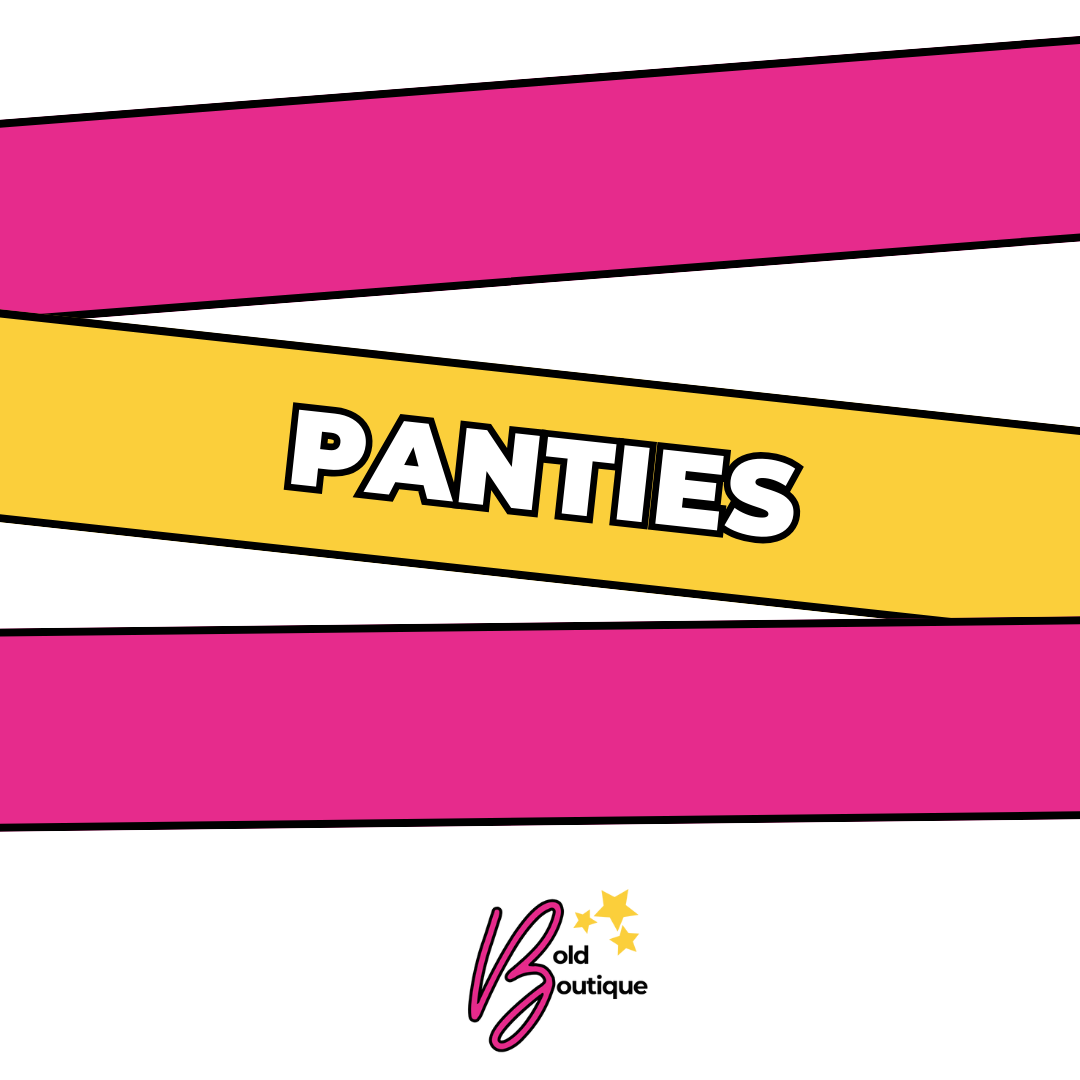Panties