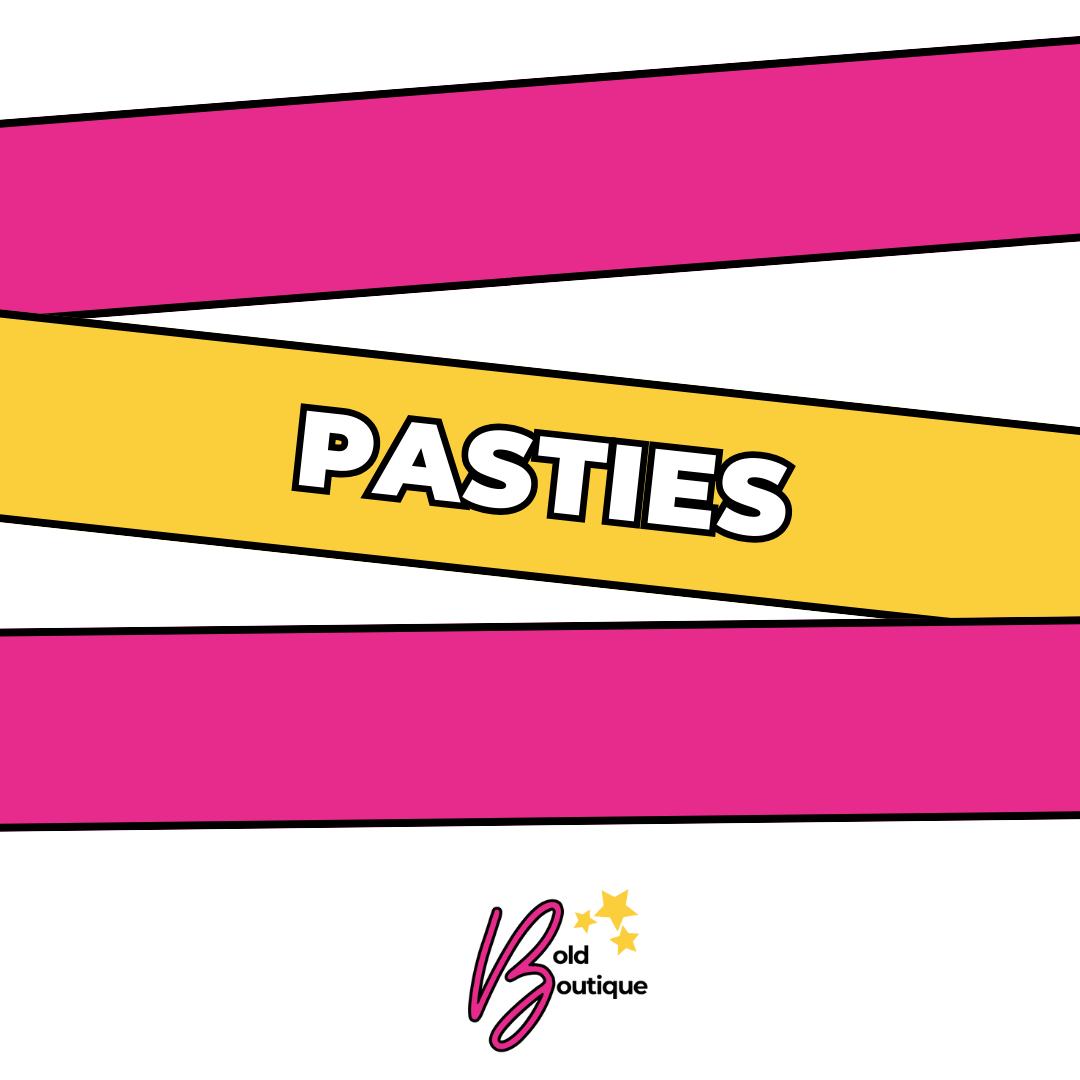 Pasties
