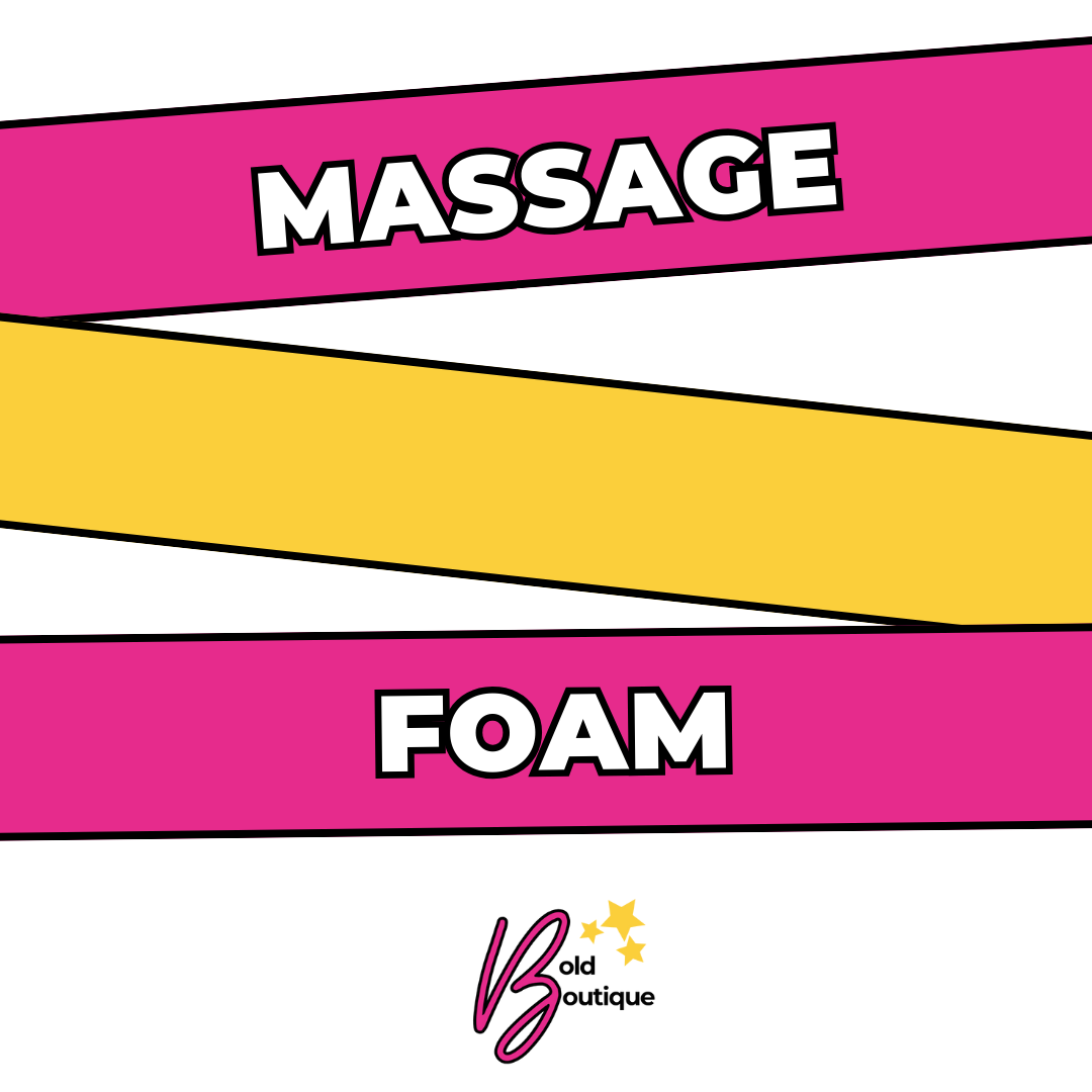 Massage Foam