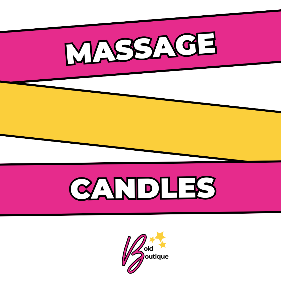 Massage Candles