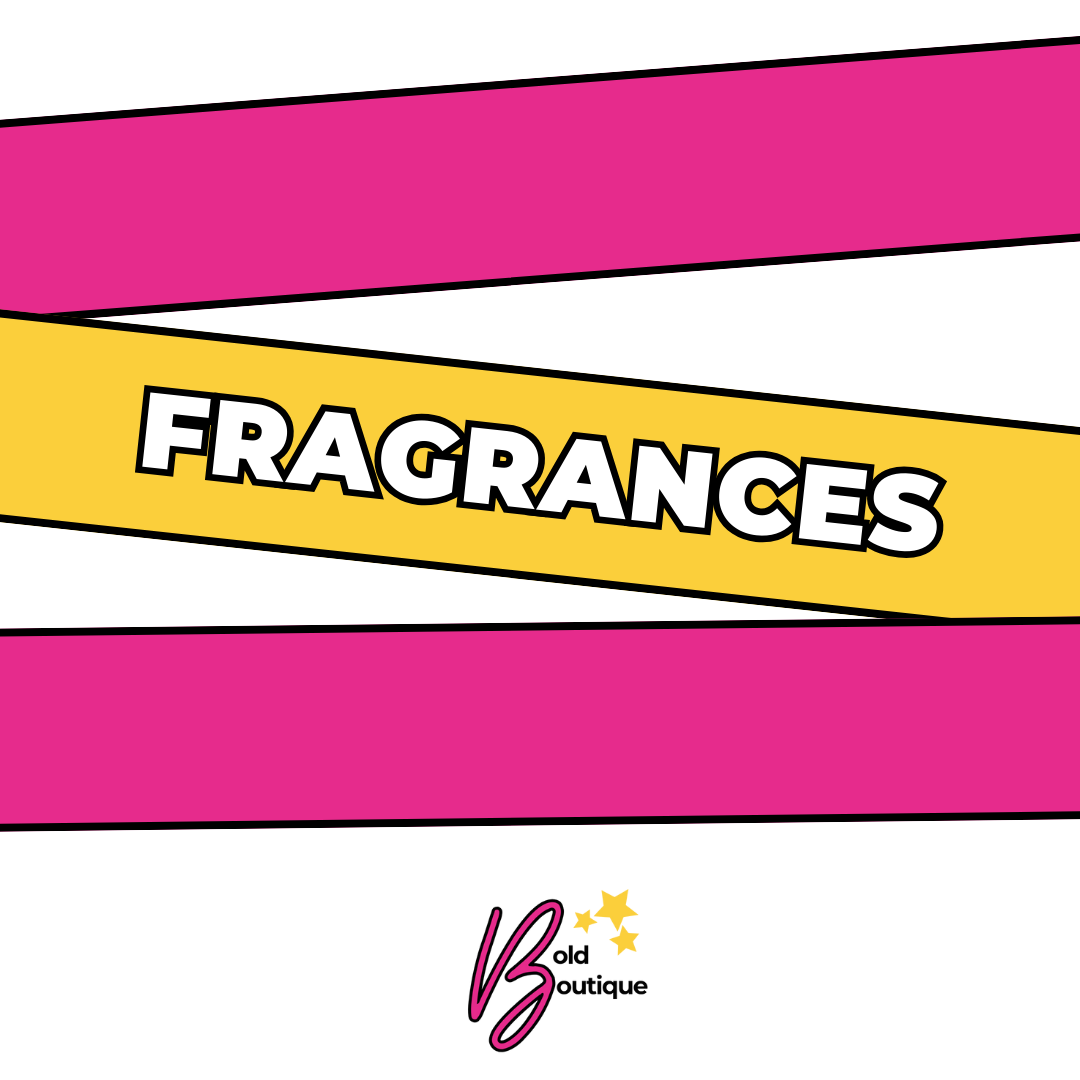Fragrances