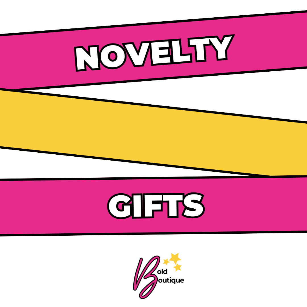 Novelty Gifts