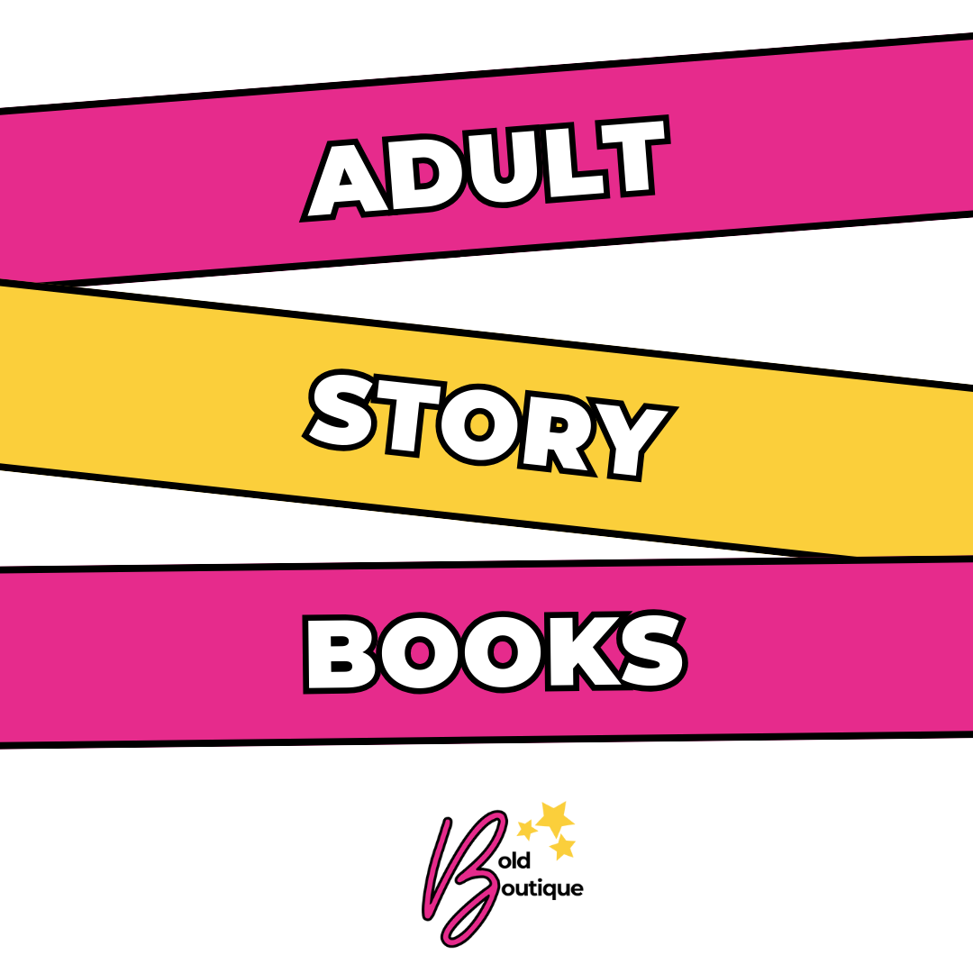 Adult Storybooks