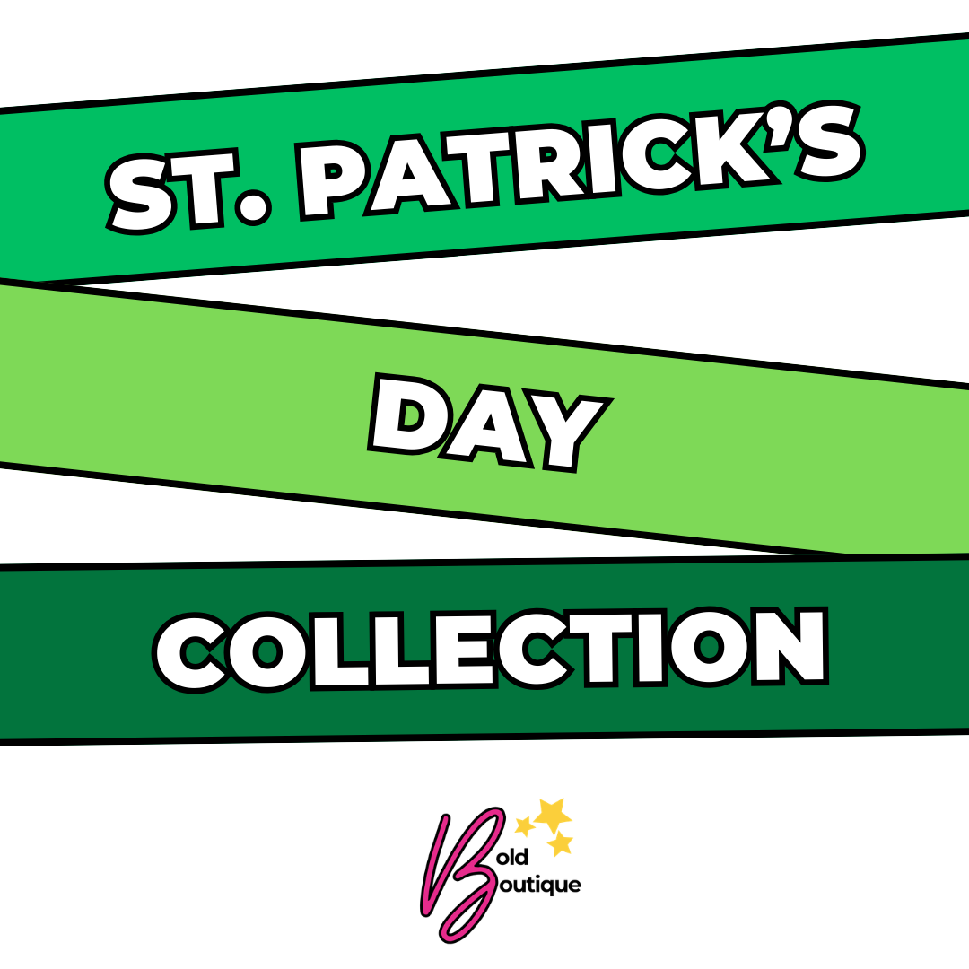 St. Patrick's Day Collection