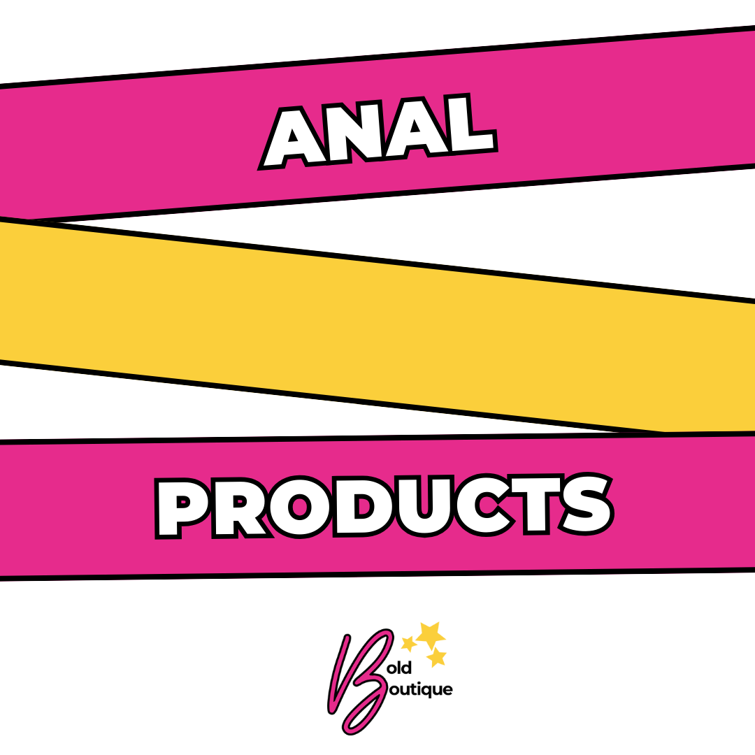 Anal Products