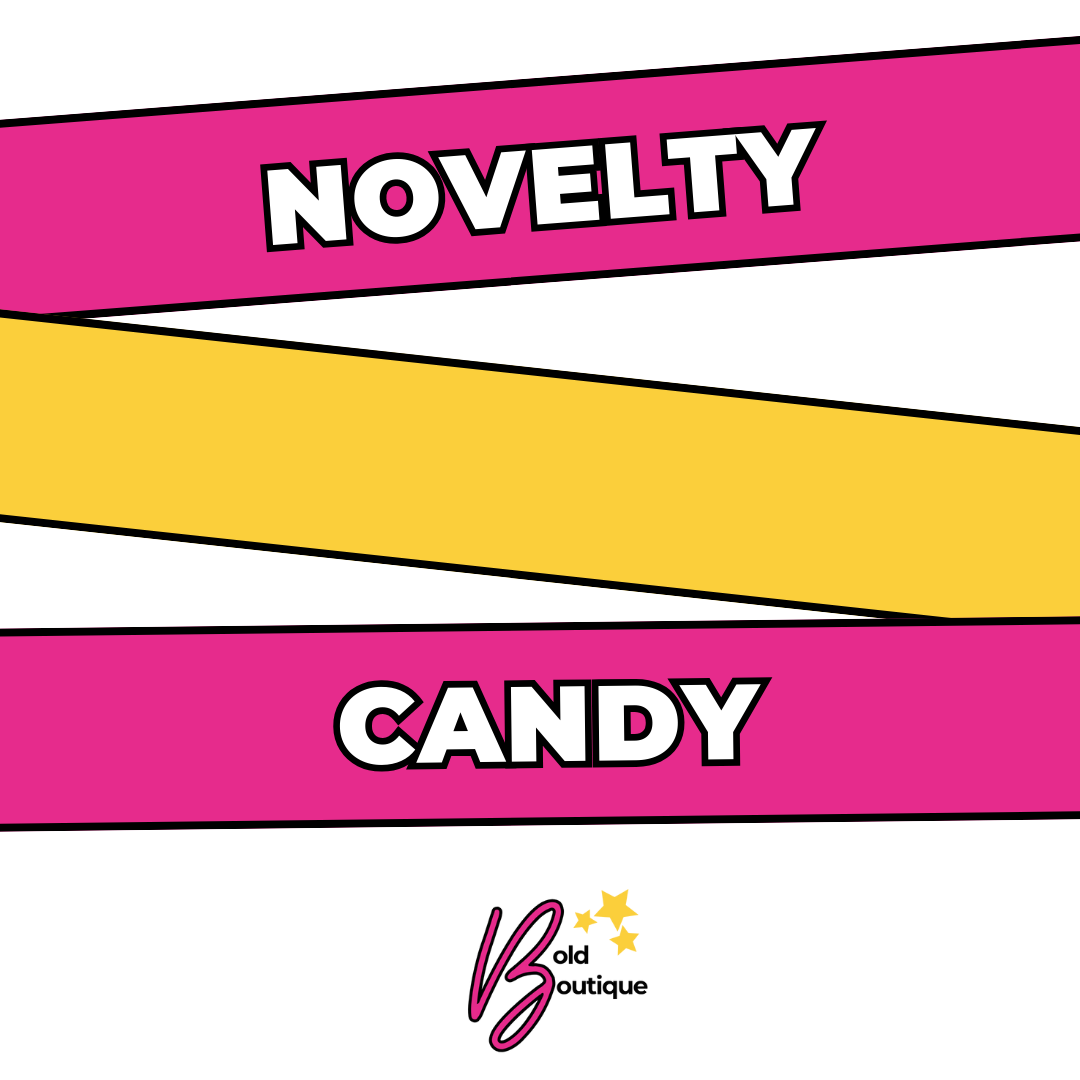 Novelty Candy