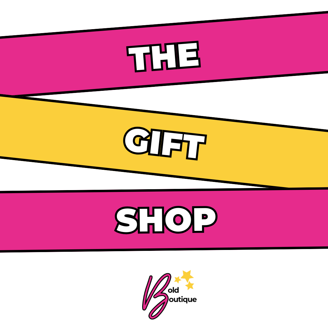 The Gift Shop
