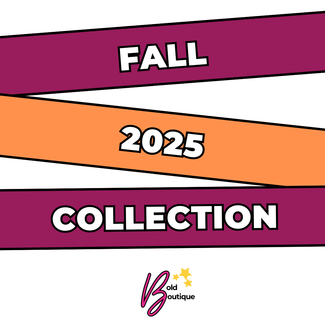 Fall 2025 Product Launch