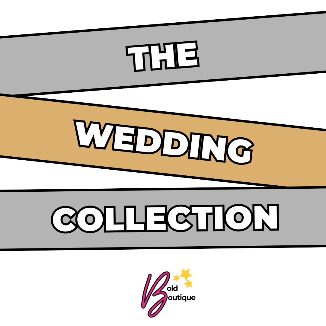 The Wedding Collection