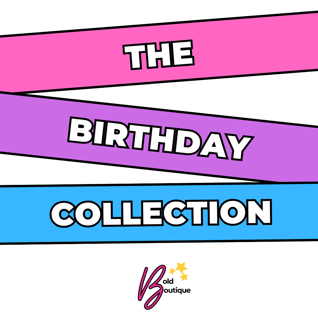 The Birthday Collection