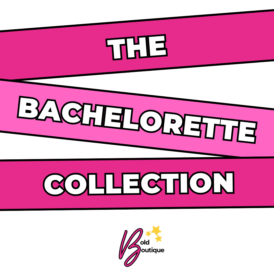 The Bachelorette Collection