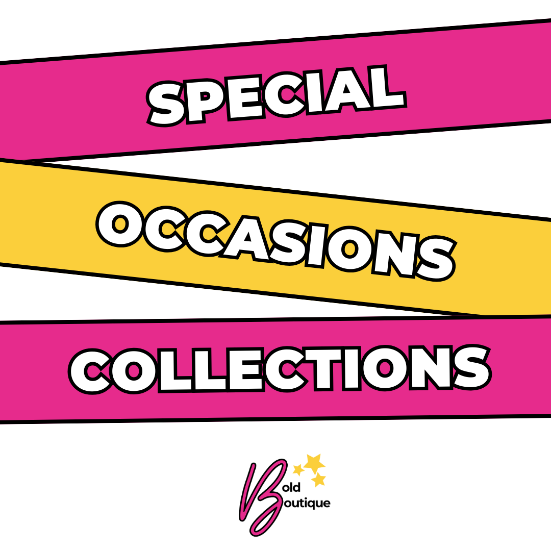 Special Occasions Collection