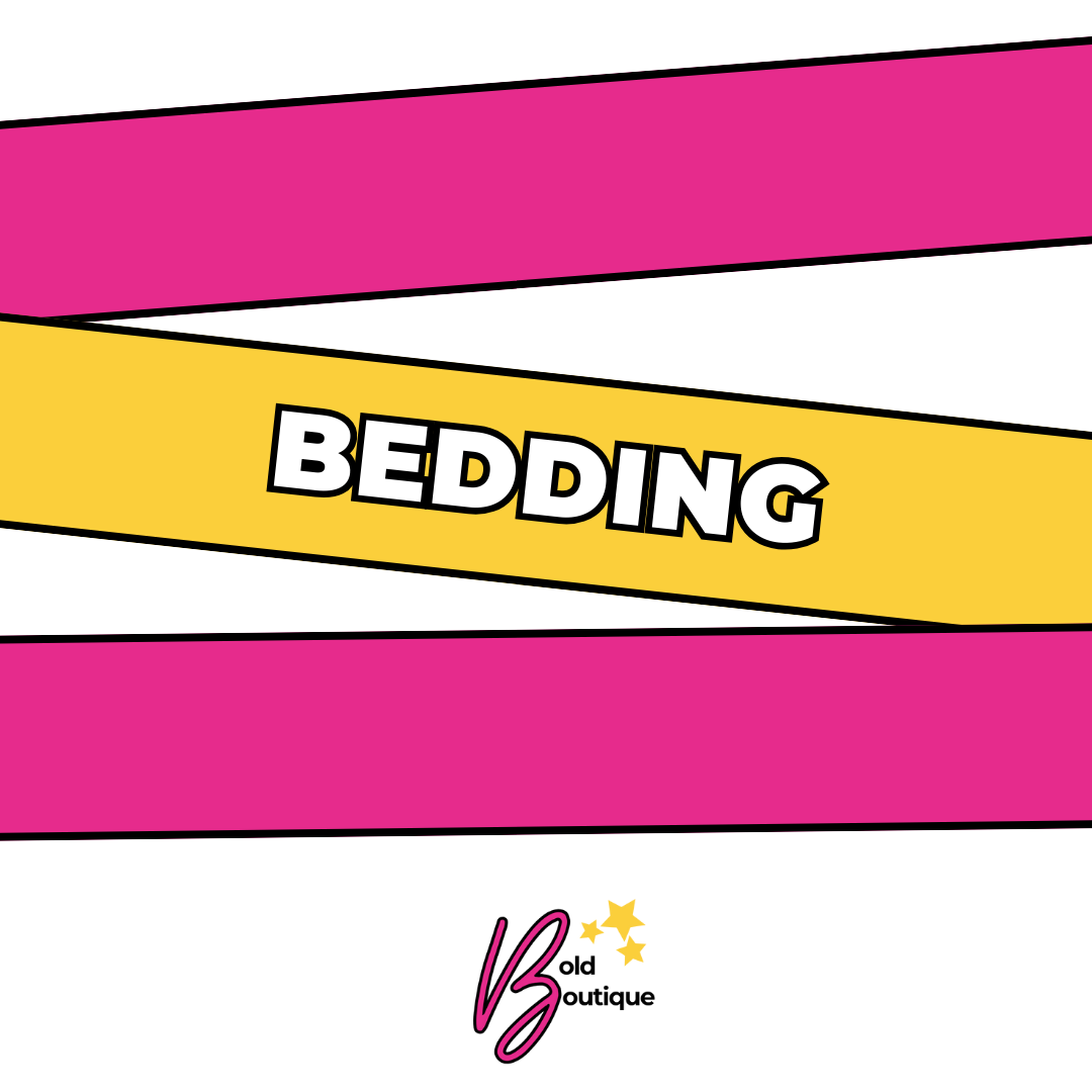 Bedding