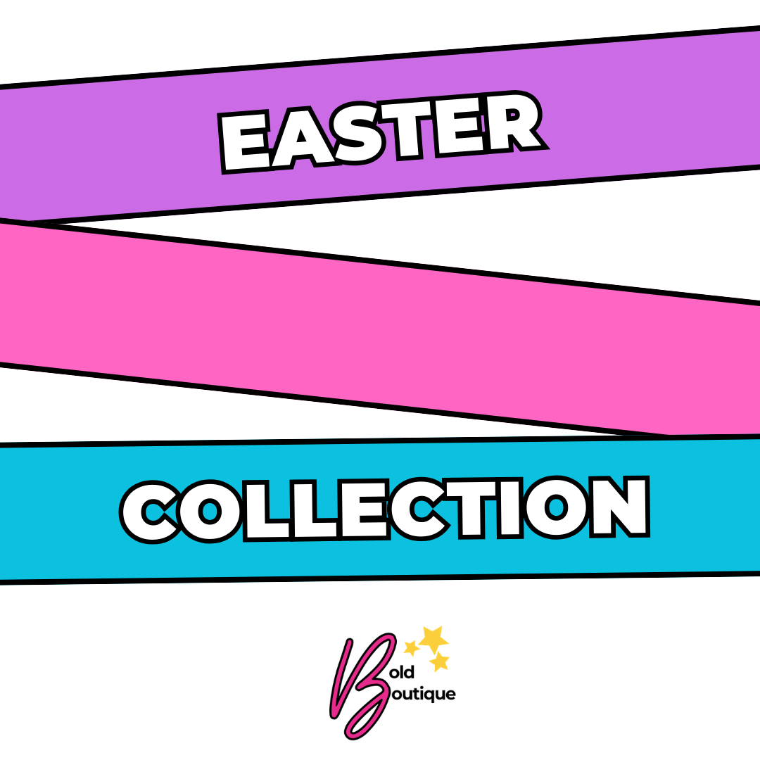 Easter Collection