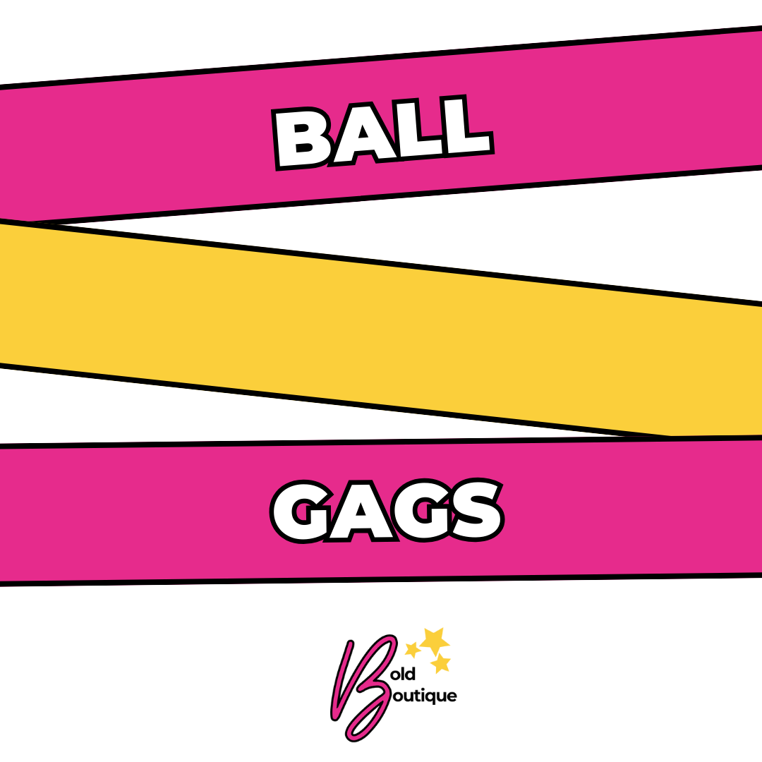 Ball Gags
