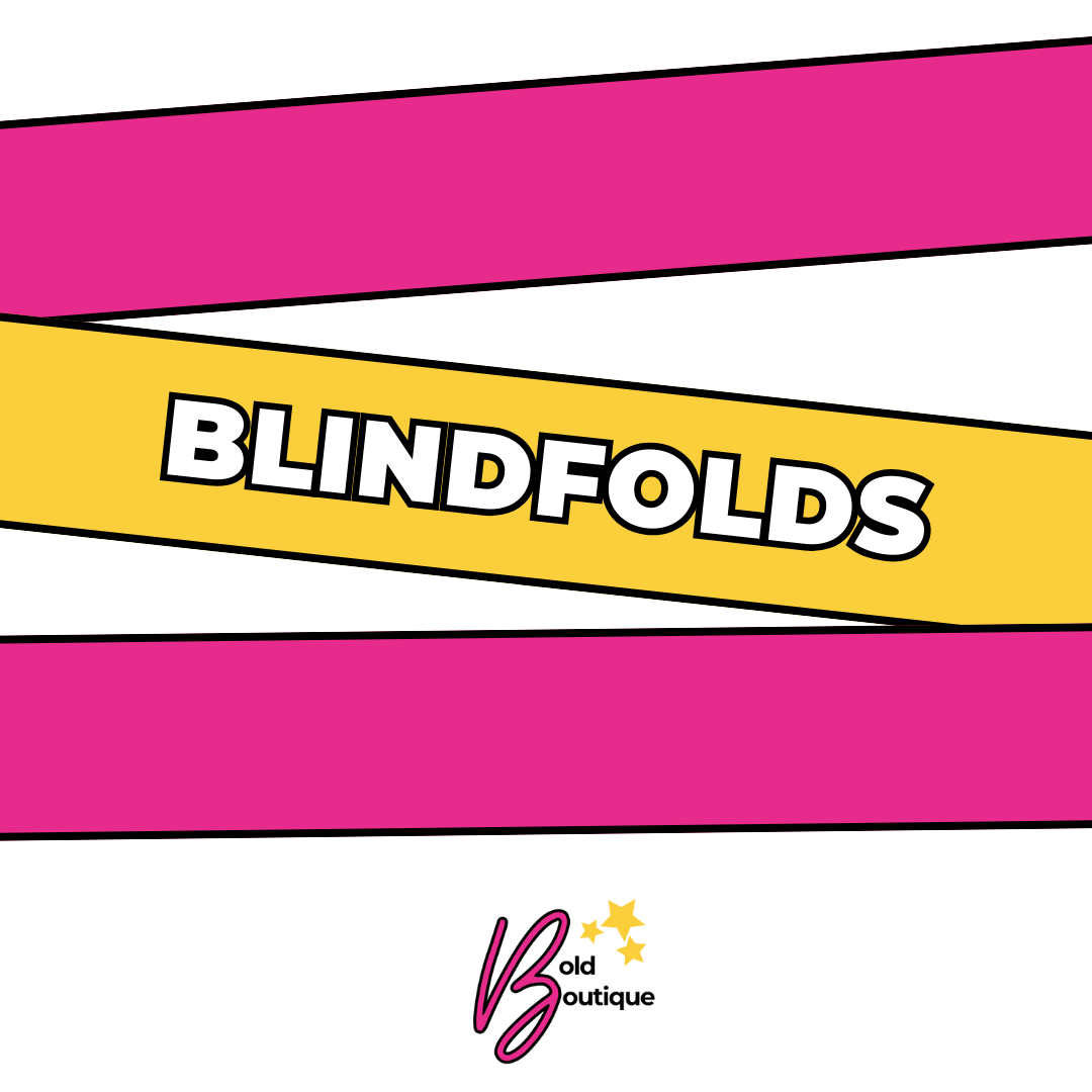 Blindfolds