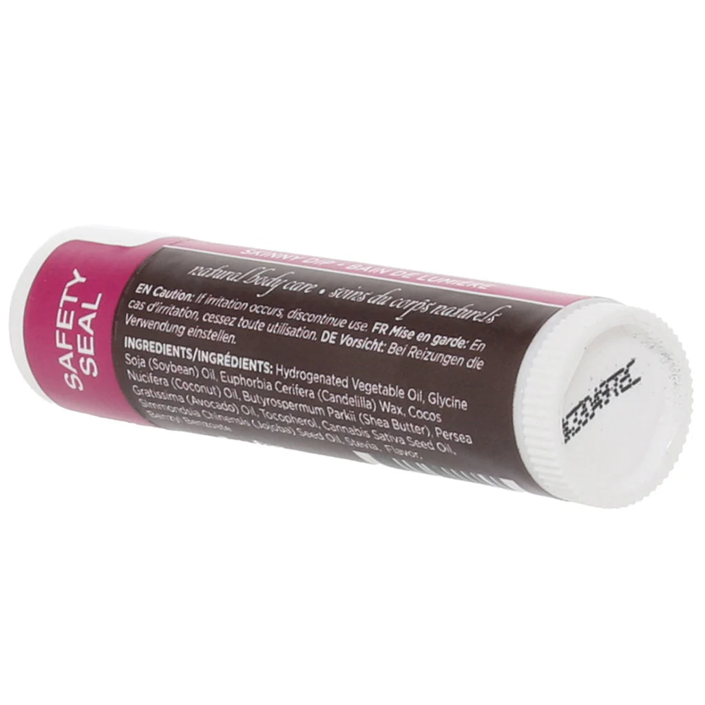 Hemp Seed Lip Balm