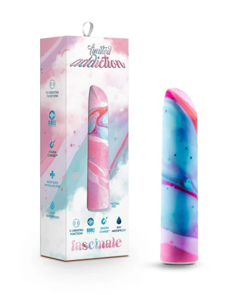 Limited Addiction Power Vibe