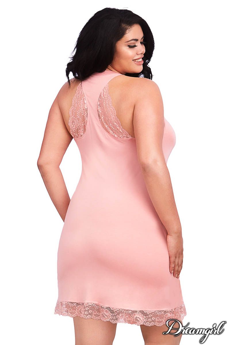 Summer Sleep Chemise