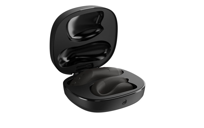 Chorus Pro Satin Black
