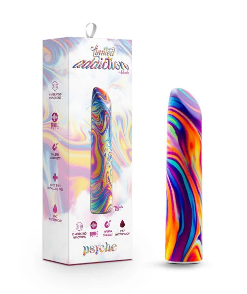 Limited Addiction Power Vibe